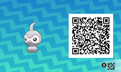#181 - Castform